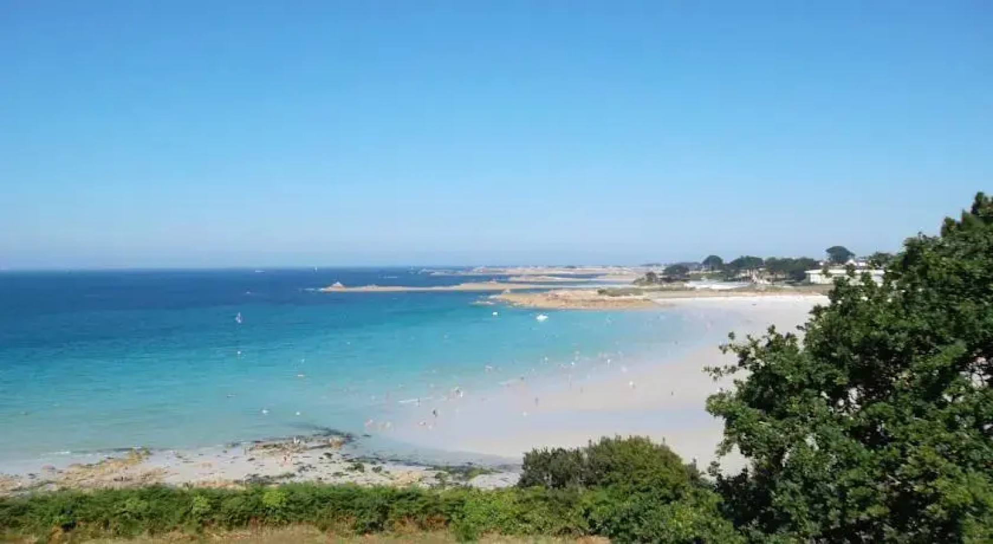 Appartement Le Petit Trestel