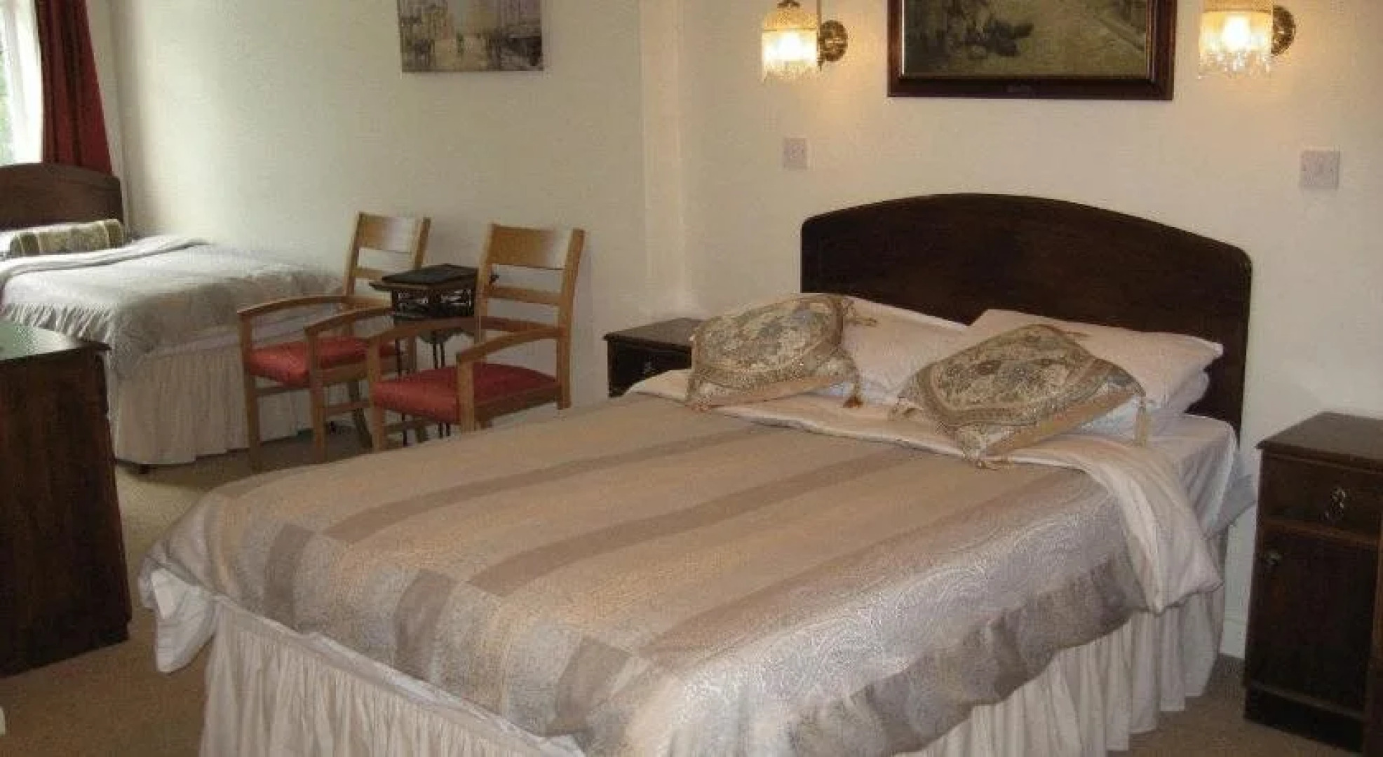 The Dial House Guest House