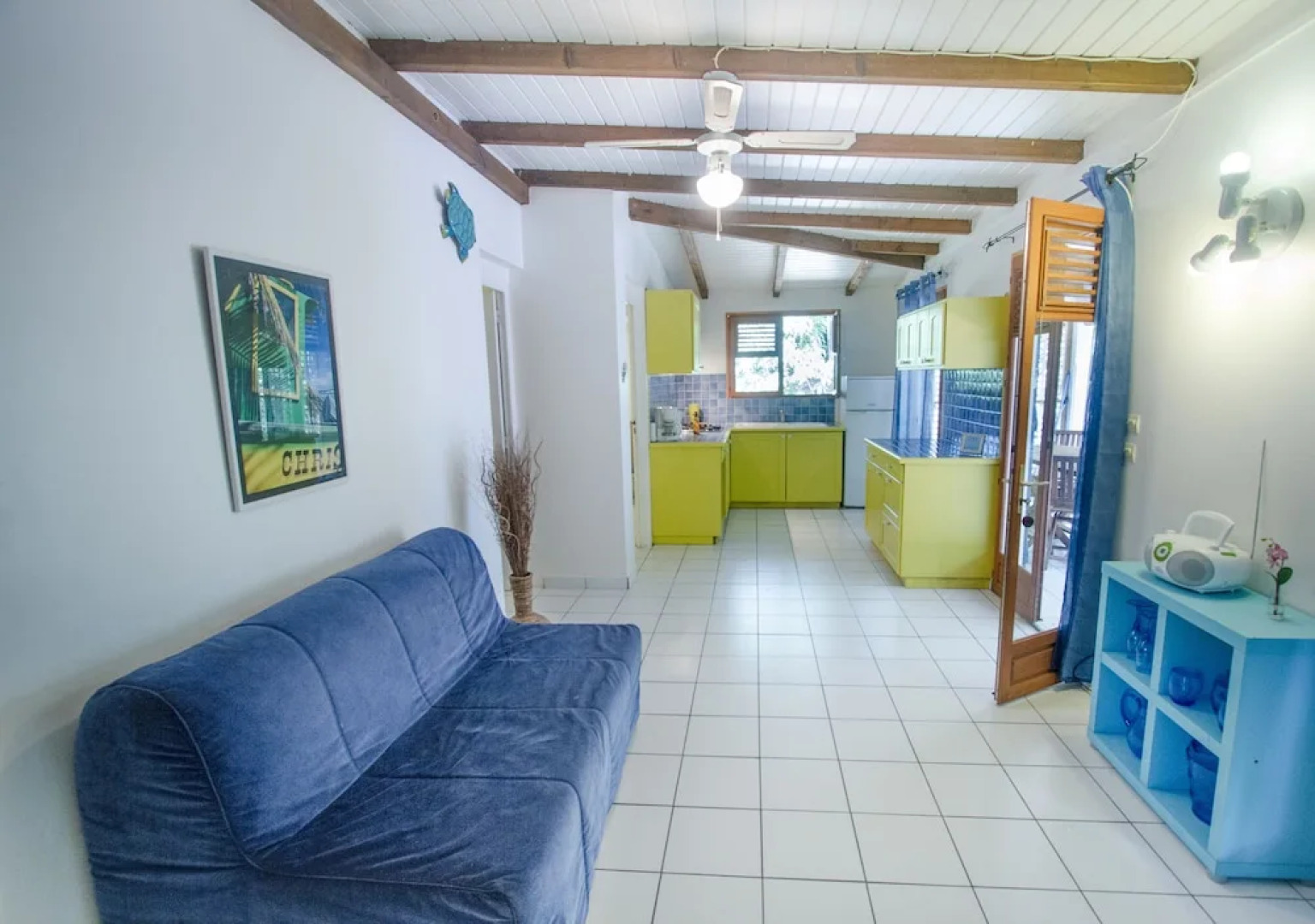 Au Jardin Des Colibris Ecolodge&Spa