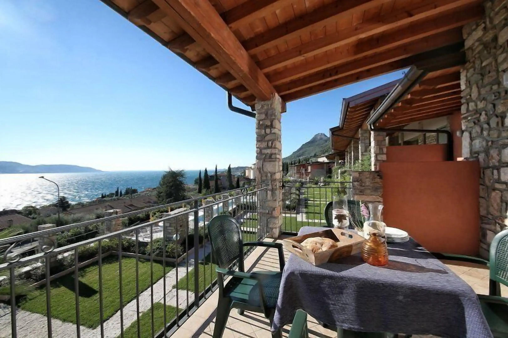 Residence Borgo dei Limoni