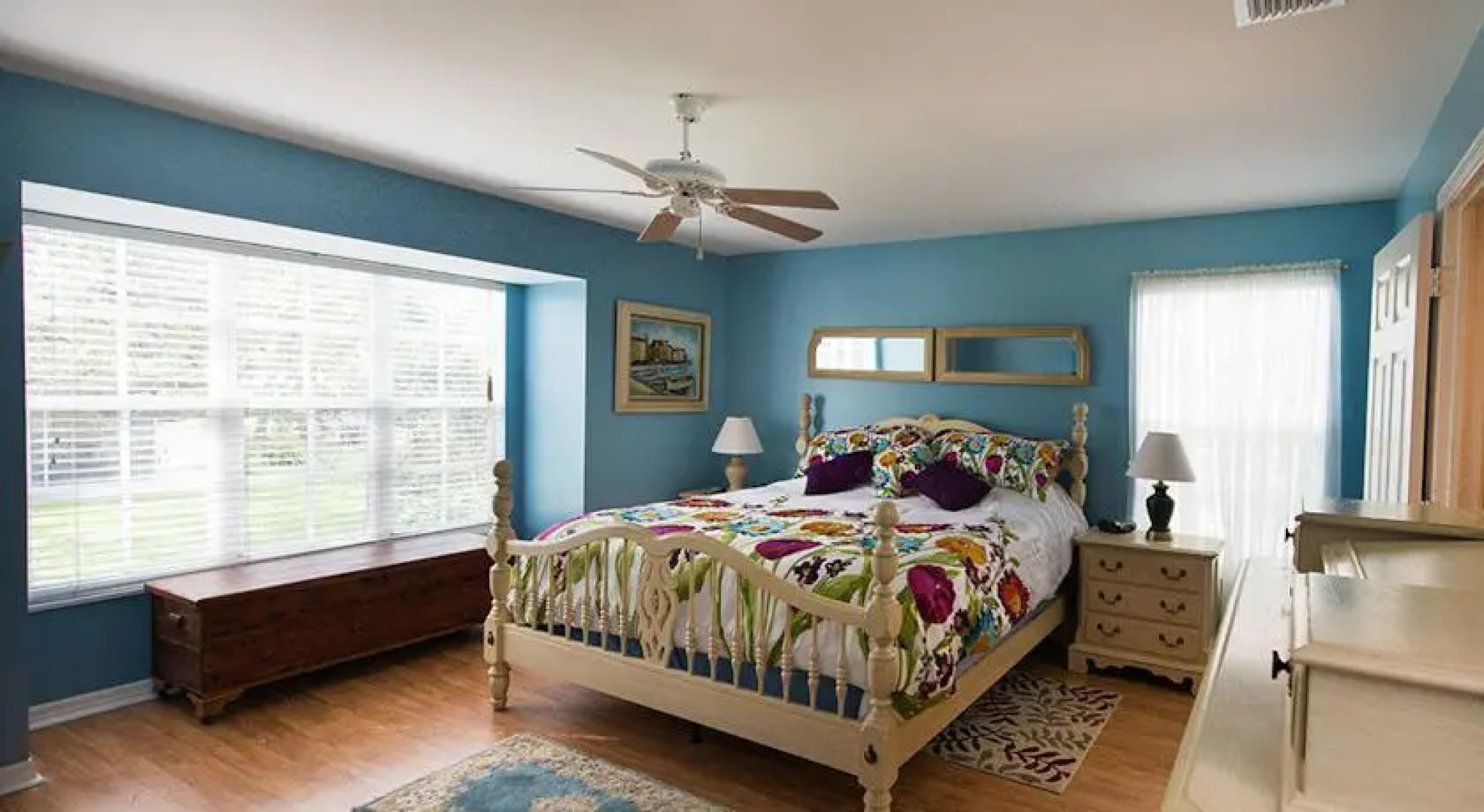 Amalfia Vacation Home