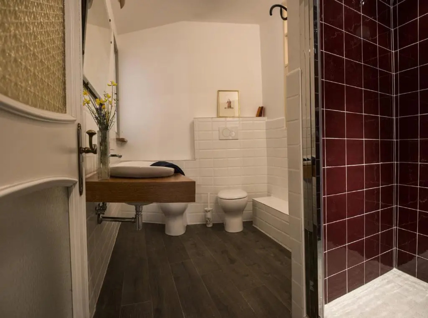 Residenza la Corte Assisi