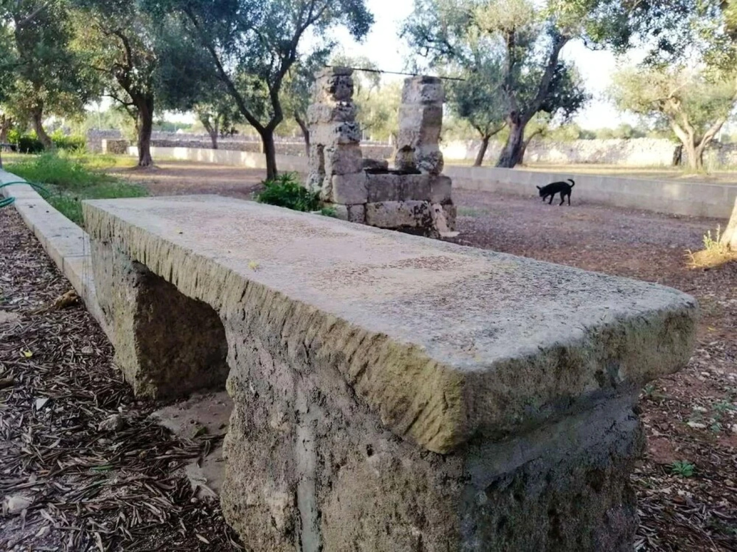 House With 3 Bedrooms in Muro Leccese, With Furnished Terrace and Wifi Near the Beach