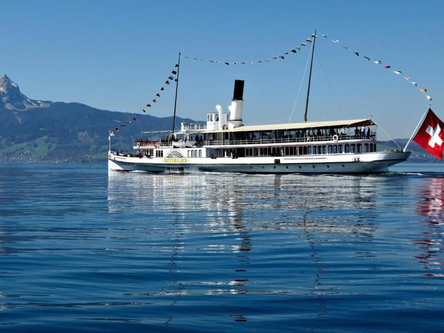 Hotel & Restaurant zum Beck