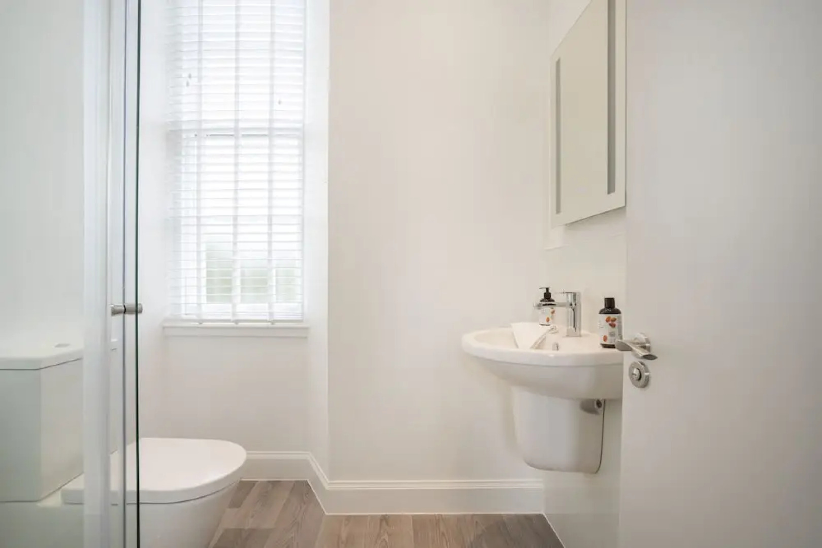 Woodside Cottage Self Catering