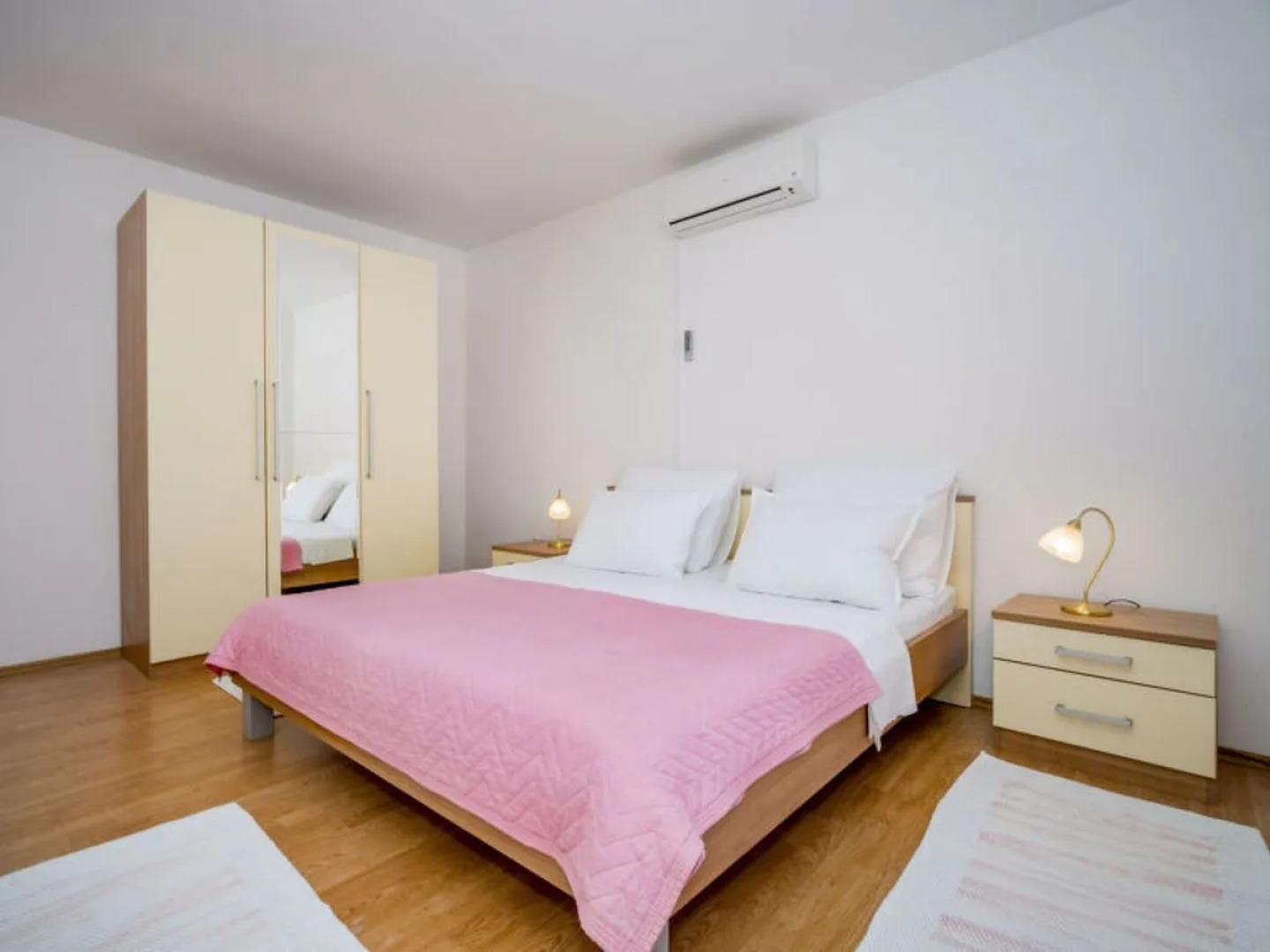 House Borovina Cala Tuent 26678