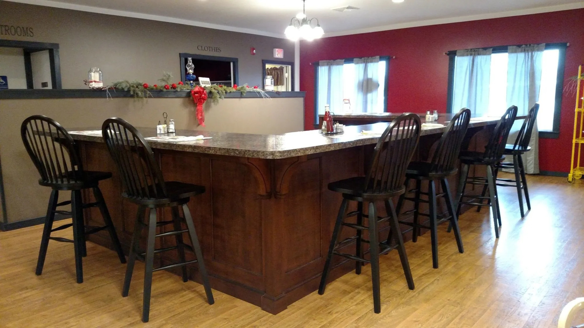 Harvest Drive Family Inn