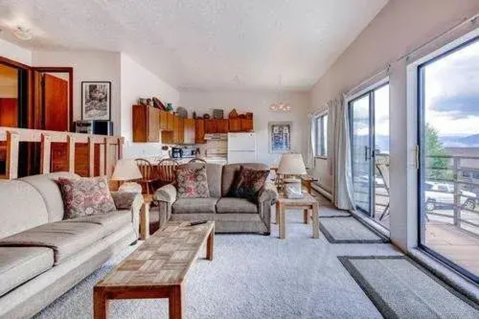 104 A Buffalo Ridge 2 Br condo by RedAwning