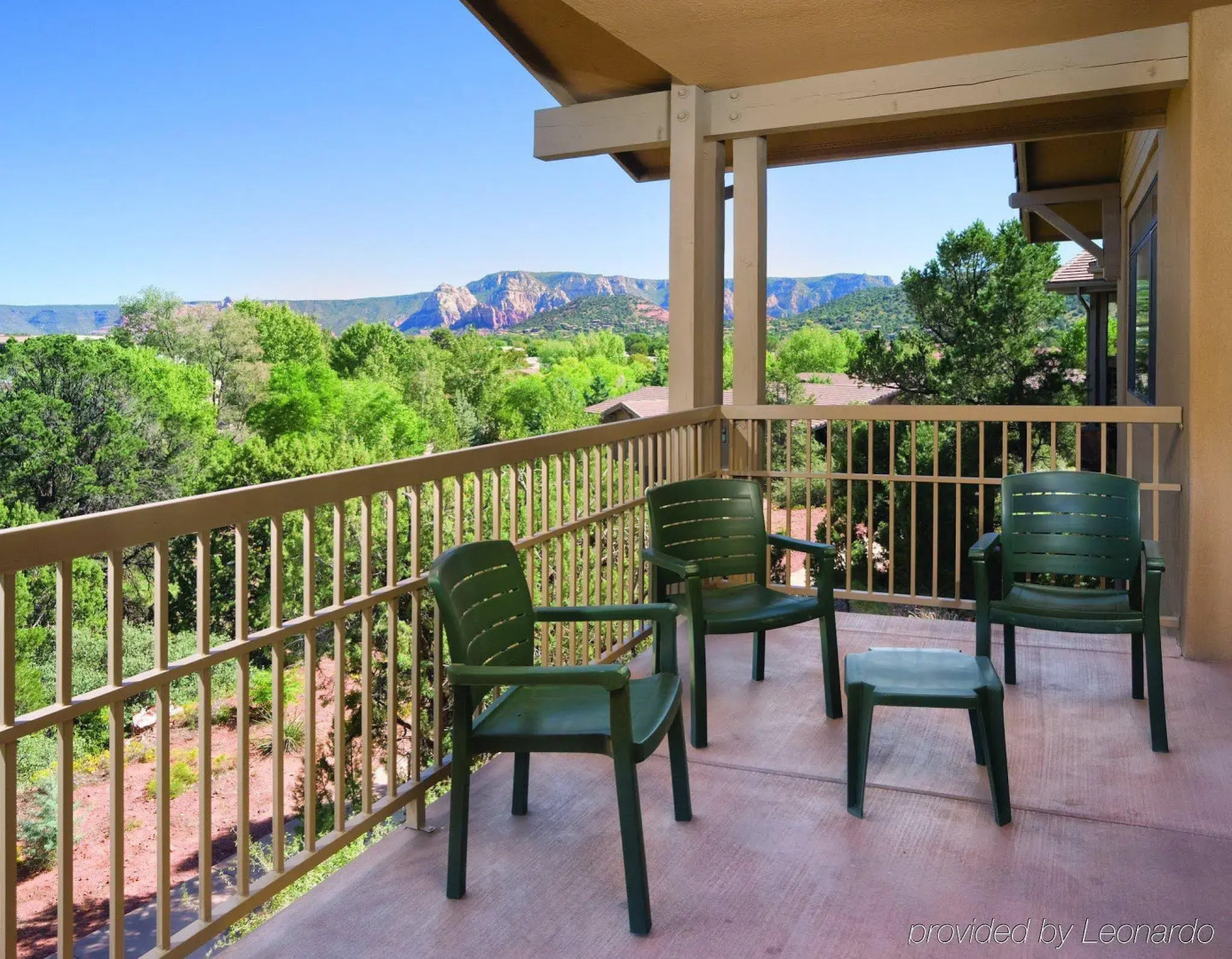 Club Wyndham Sedona