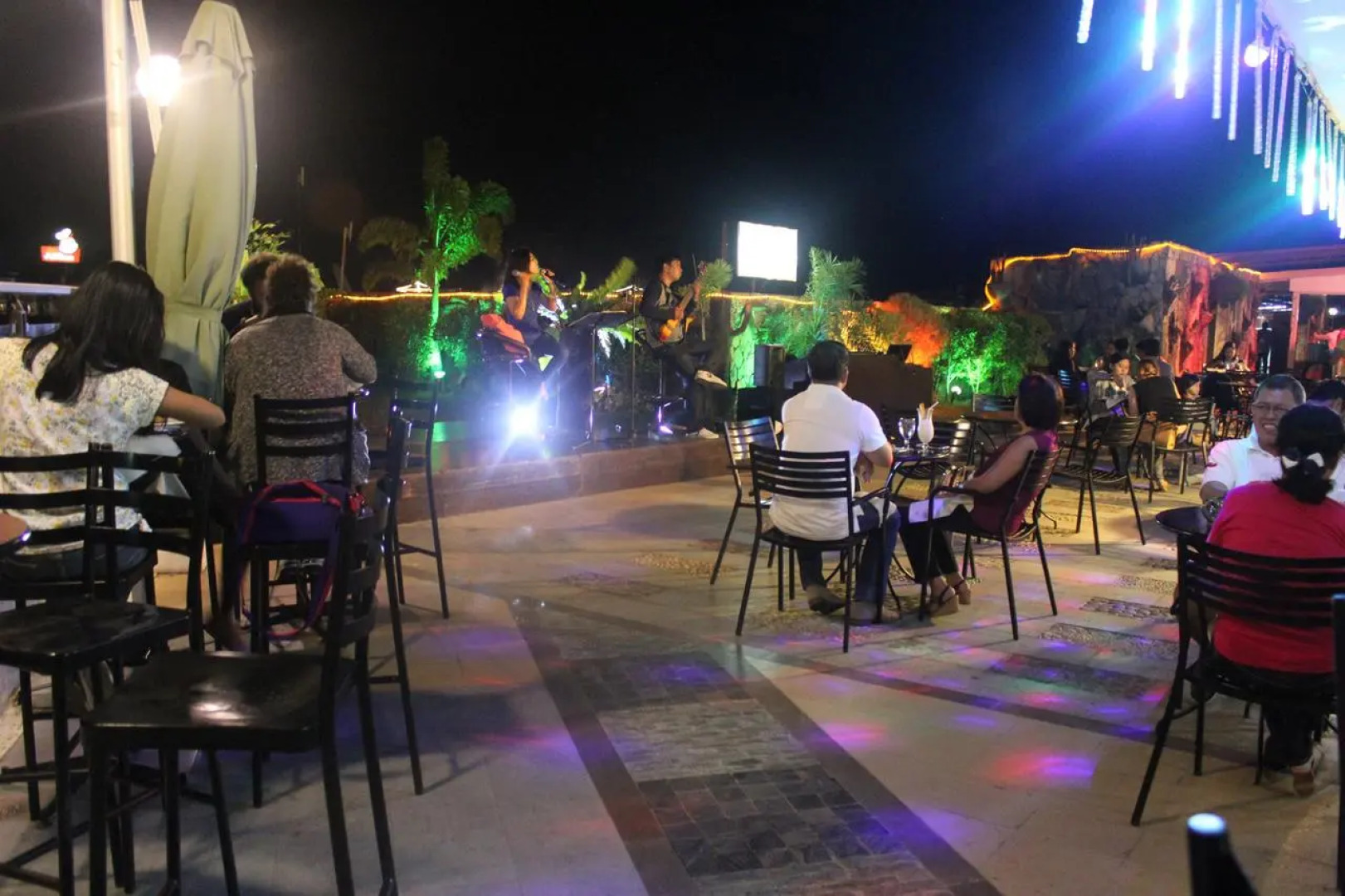 Sunlight Guest Hotel