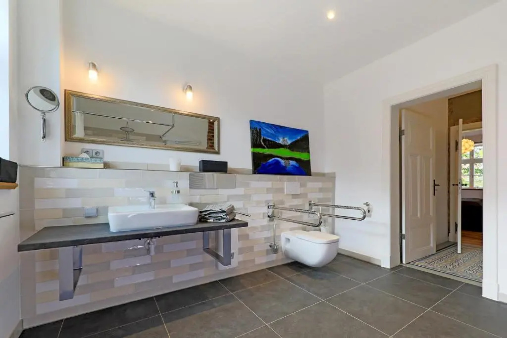 Alte Schmiede Bleckede