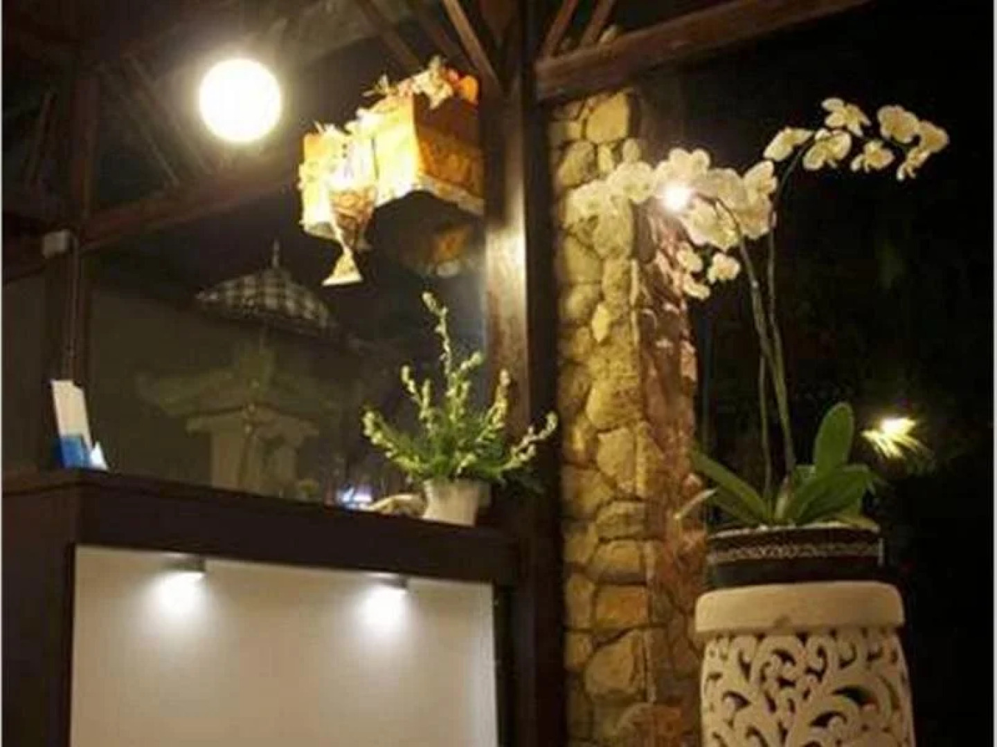 The Bali Rama City Hotel