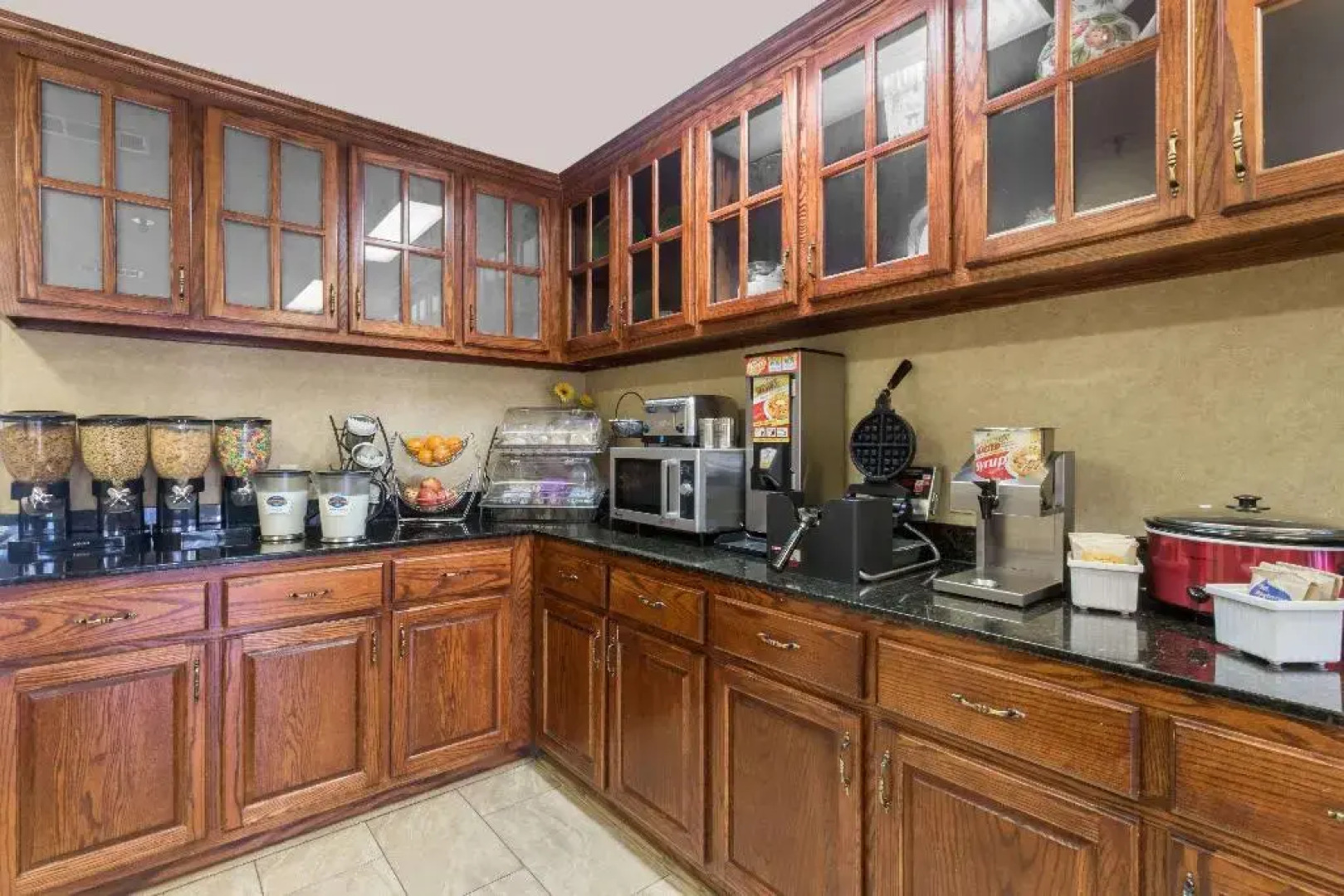 Baymont by Wyndham Waycross