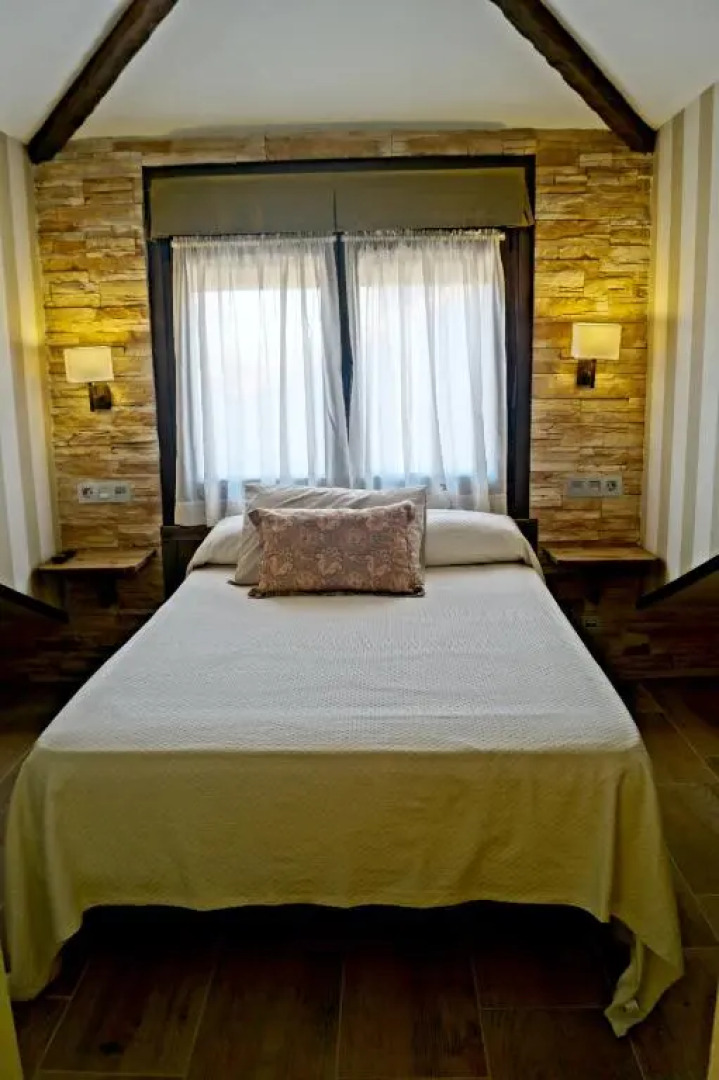 CimaVilla Rooms