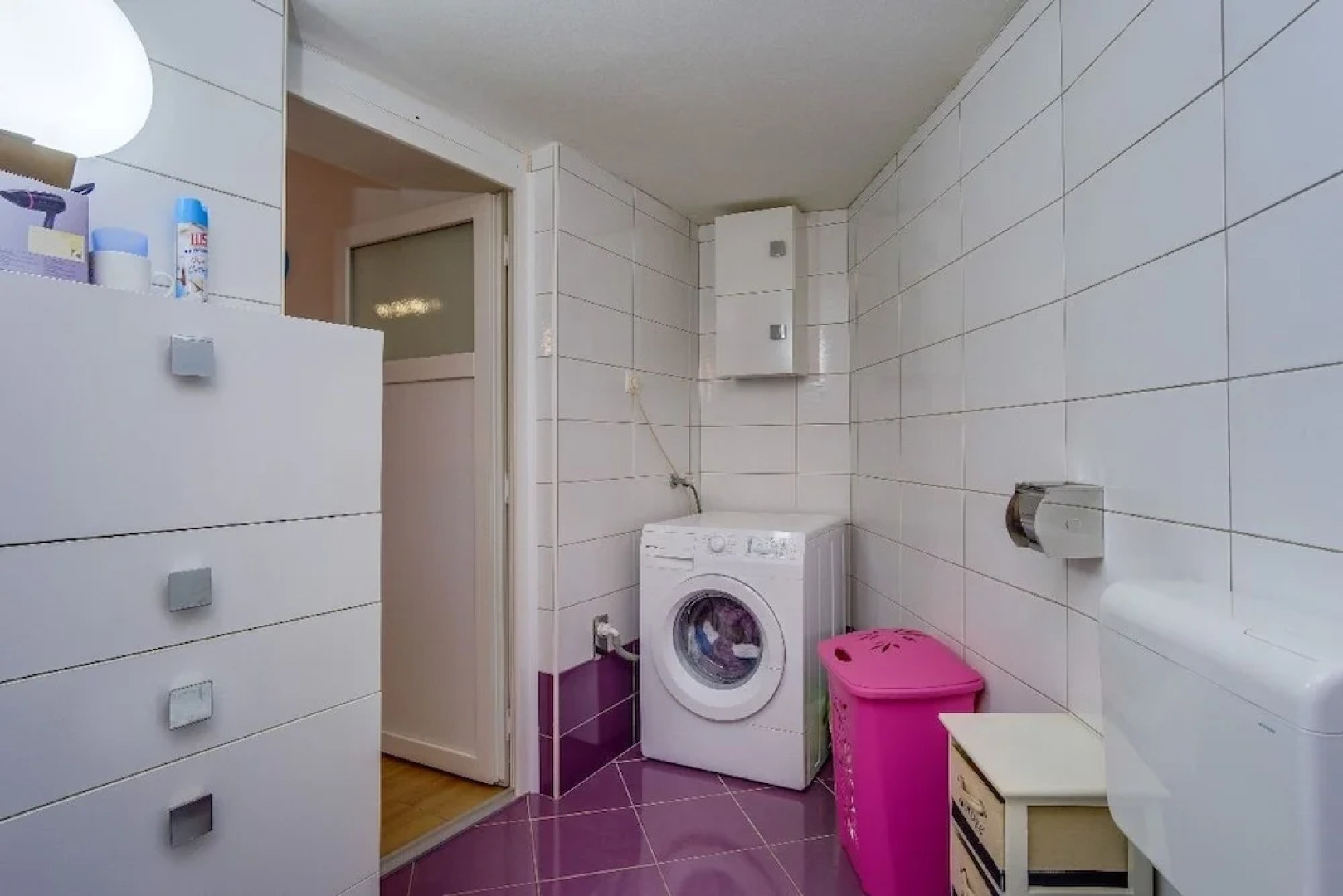 Antonella - Apartment Noa