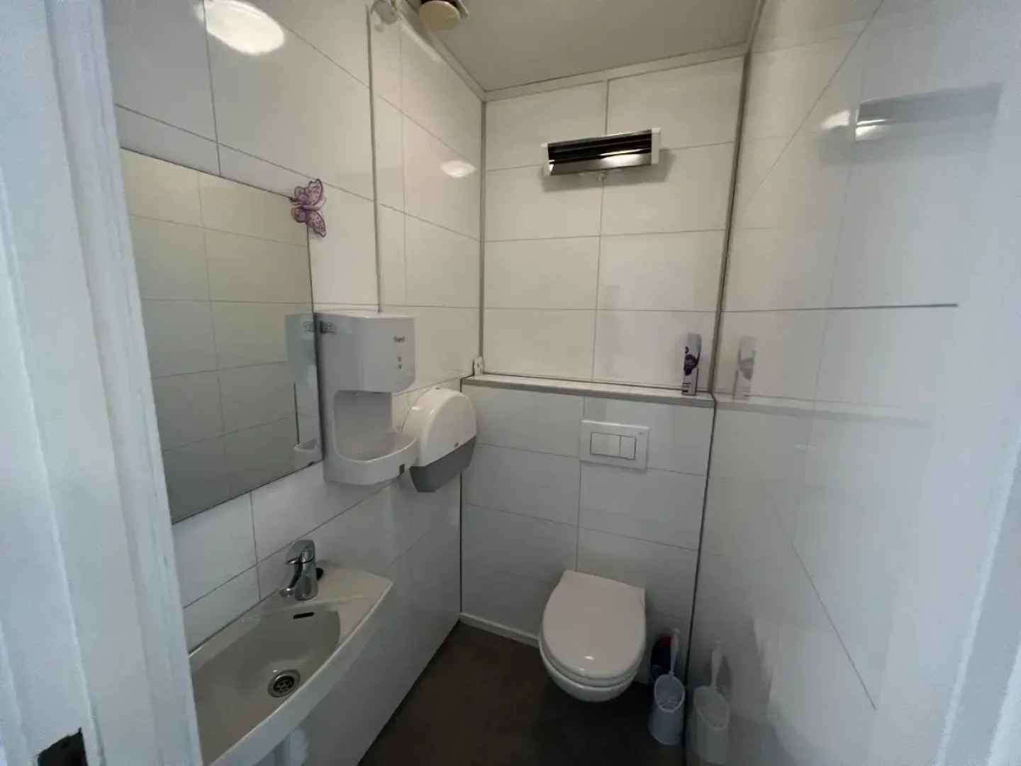 Midnattsol Rom Og Hytter