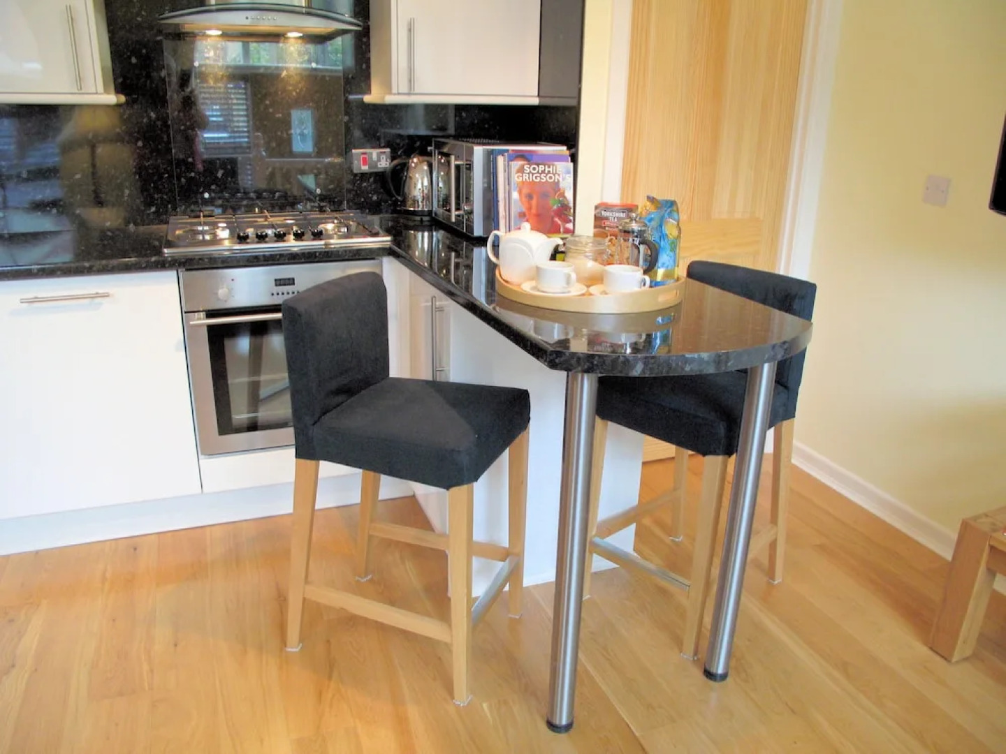 Croft Mill - Apartments