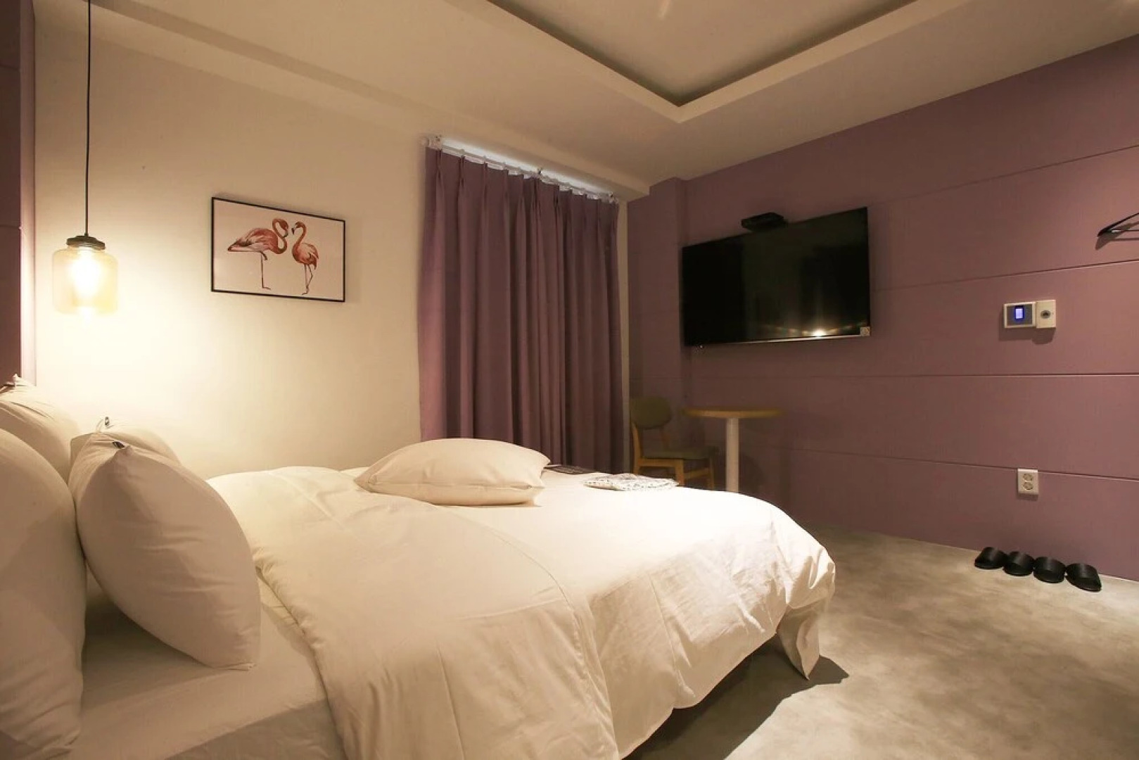 Gwangmyeong Cheolsan Blanc