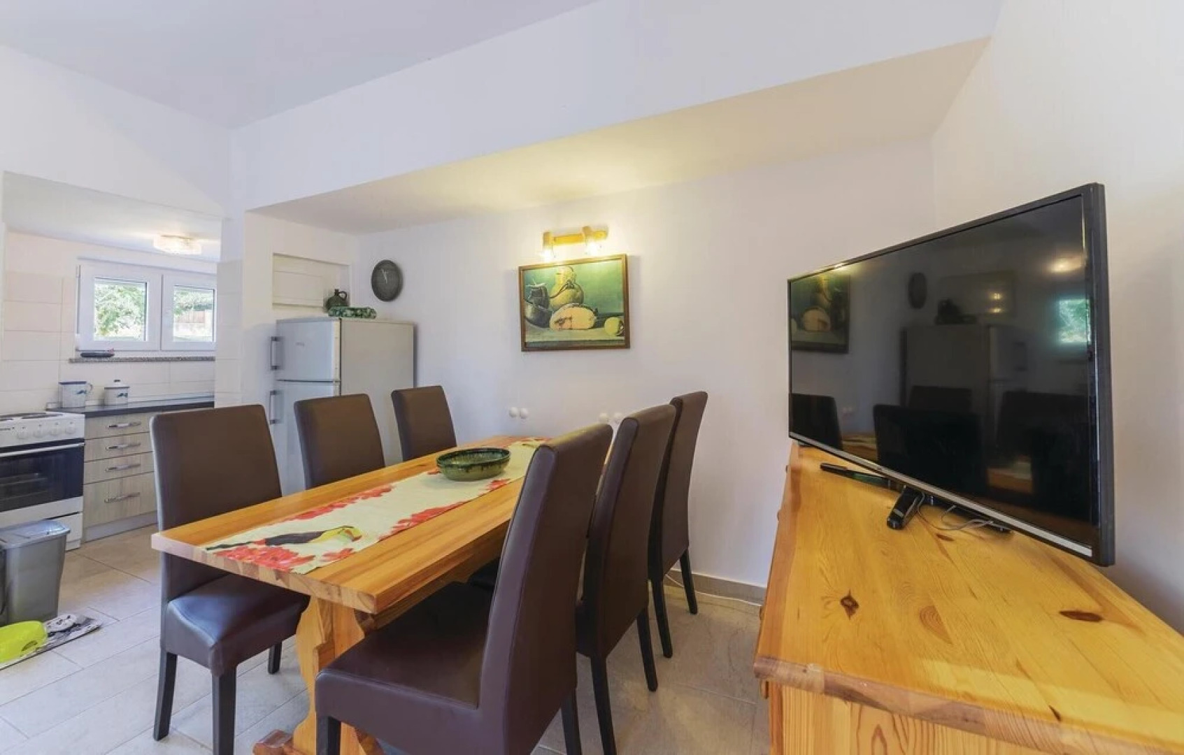 Nice Home in Premantura With Wifi and 4 Bedrooms