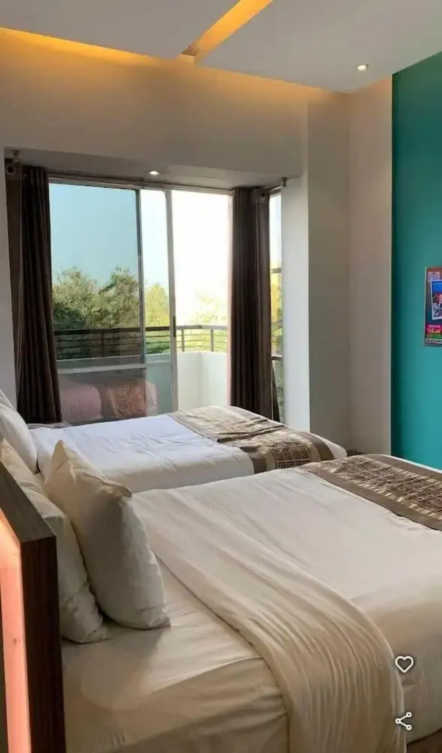 Sarah Resort Gazipur