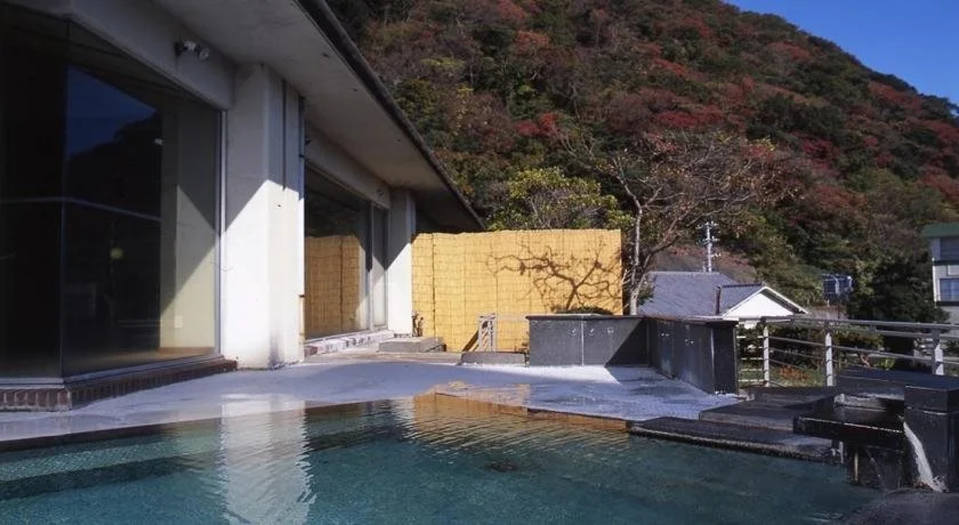 Shimoda Itoen Hotel Hanamisaki