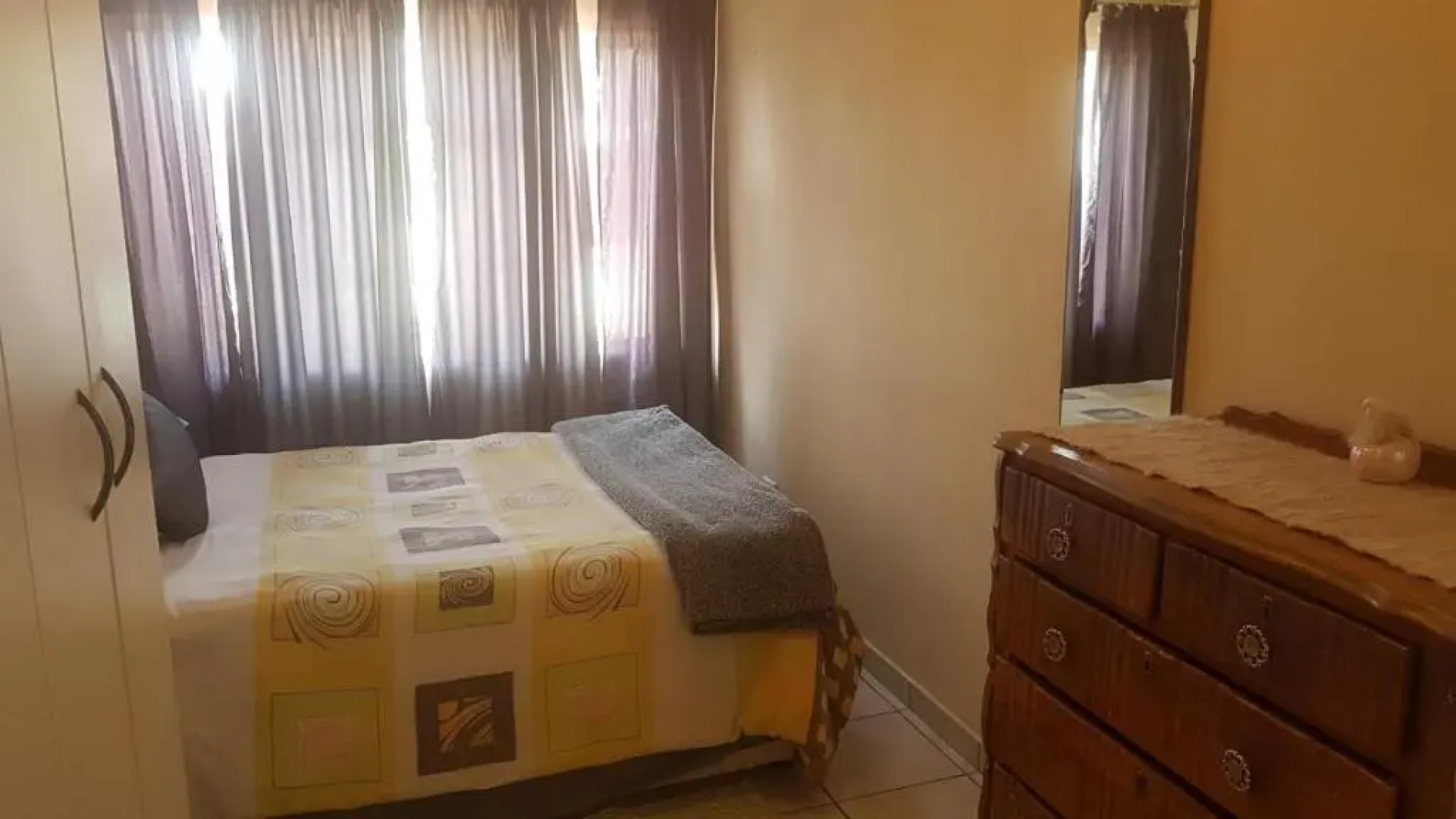 Amberlight Self Catering Accommodation