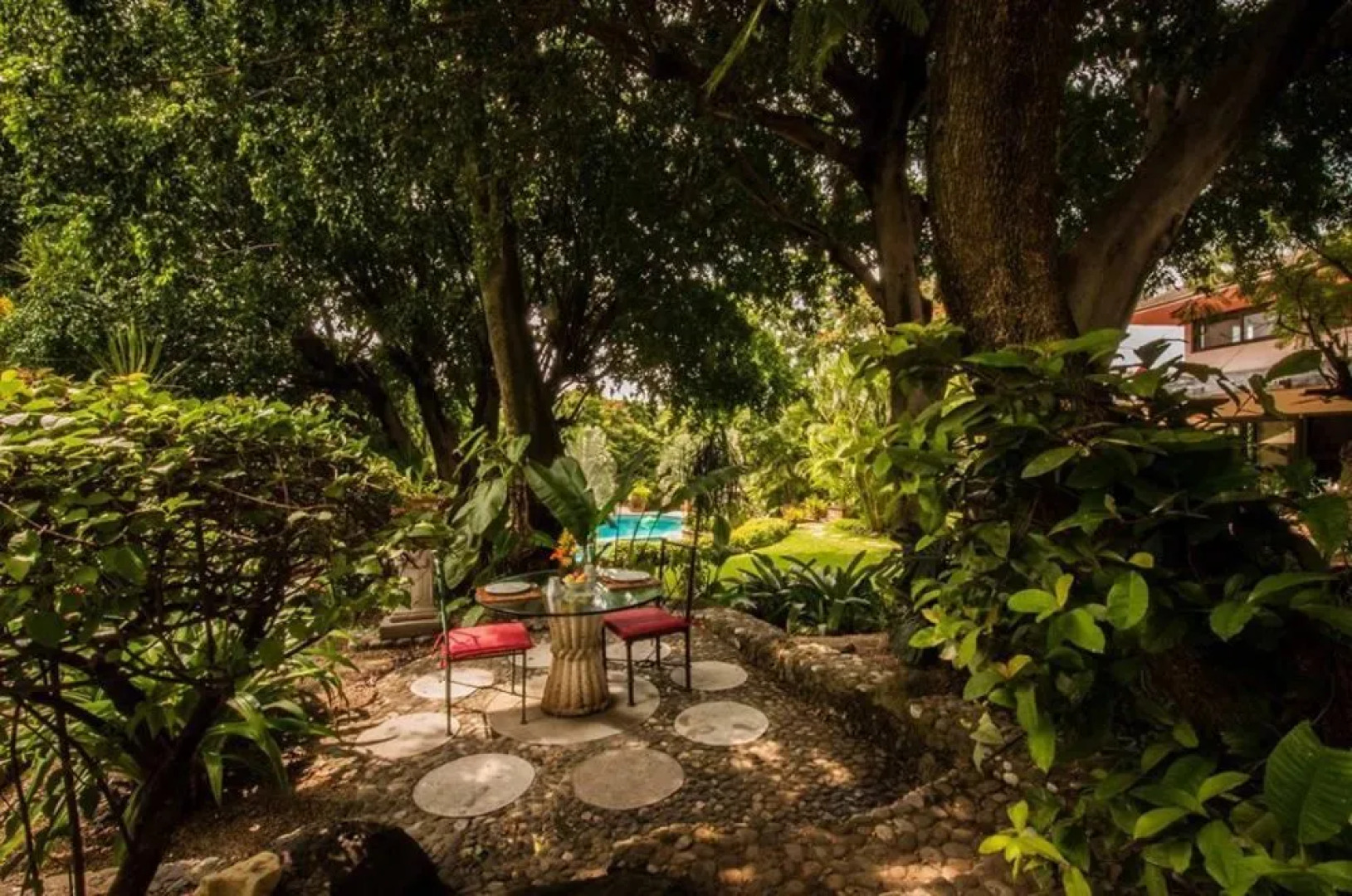 Los Tulipanes Hotel Boutique