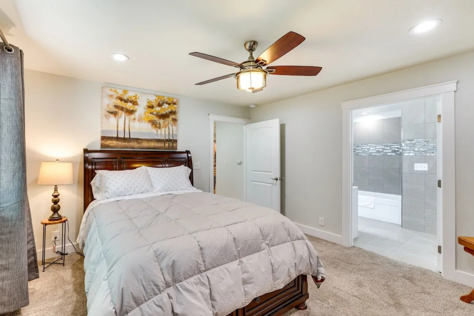 Twin Falls Vacation Rental w/ Yard < 3 Mi to Town!