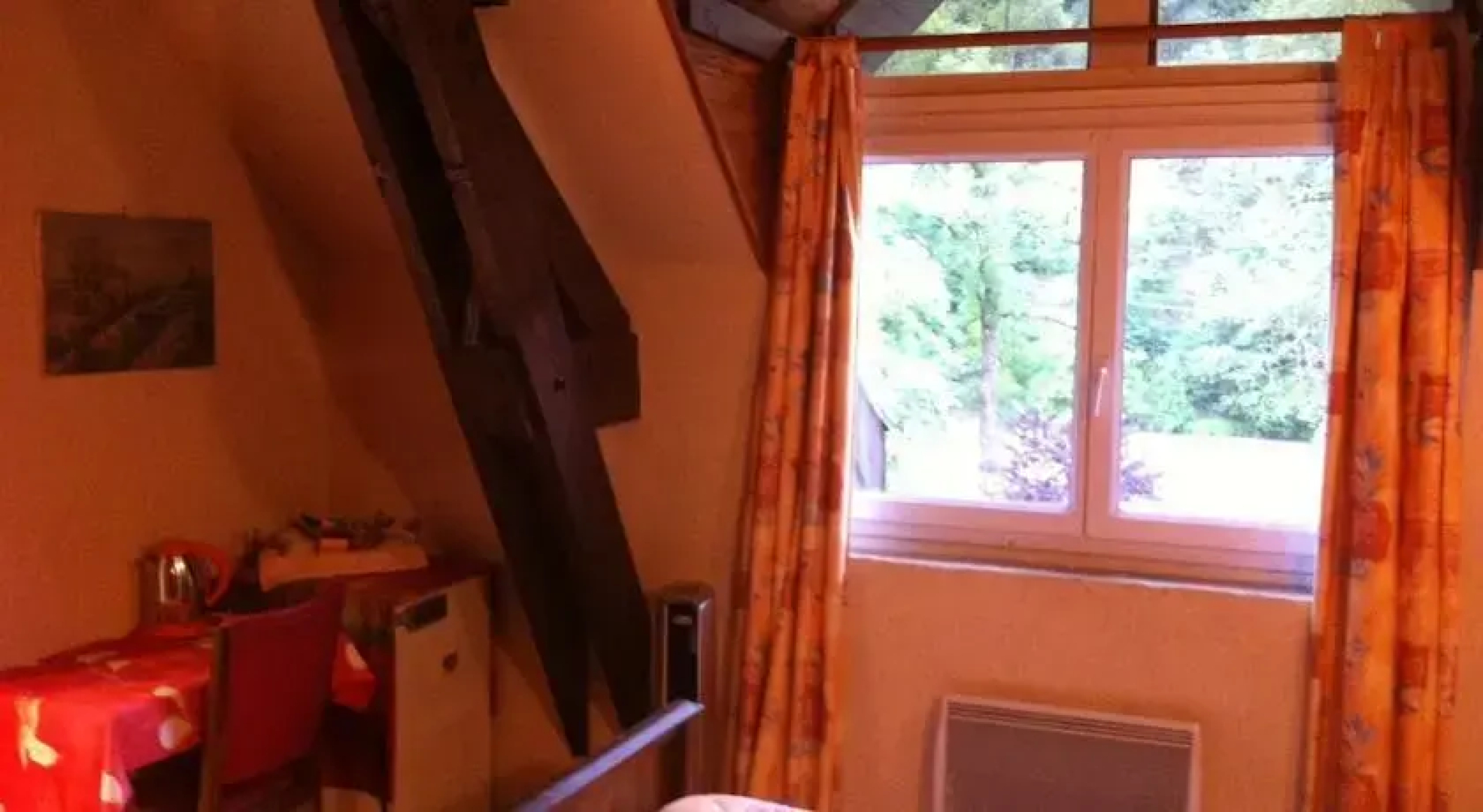 Rôtisserie du Fier Auberge Michaud