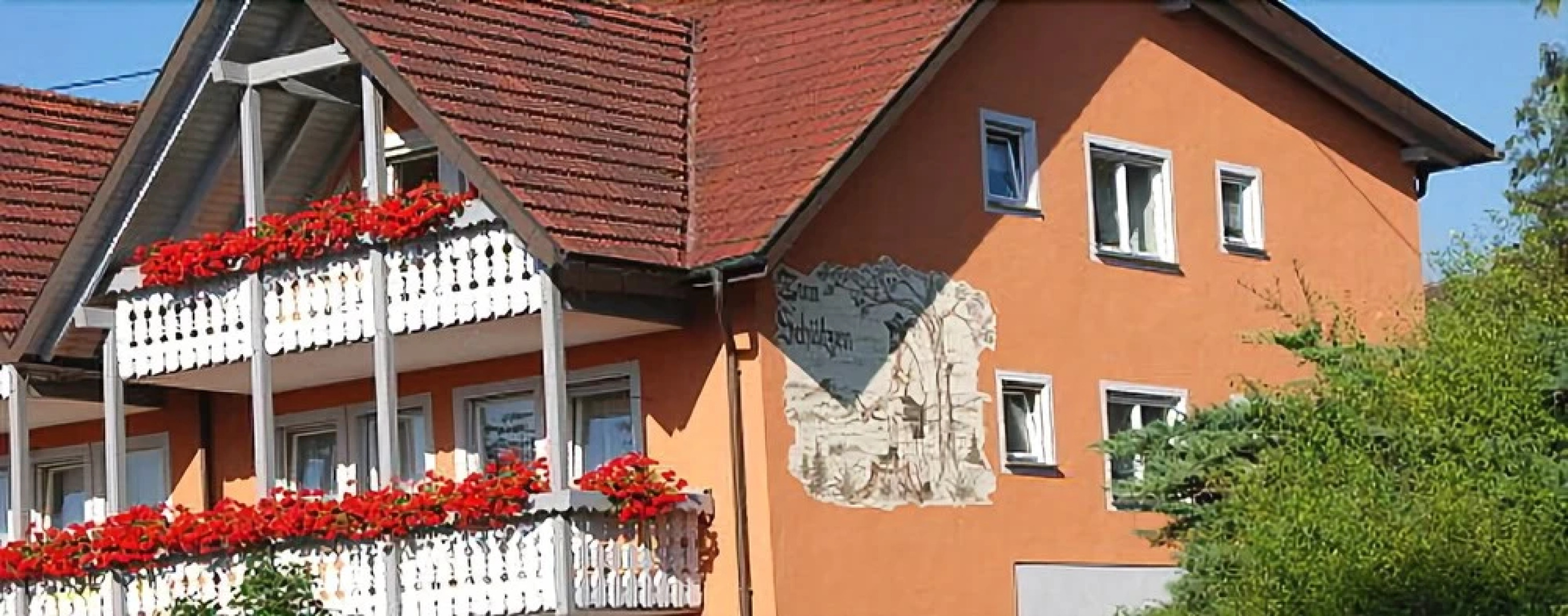 Landgasthof Schützen