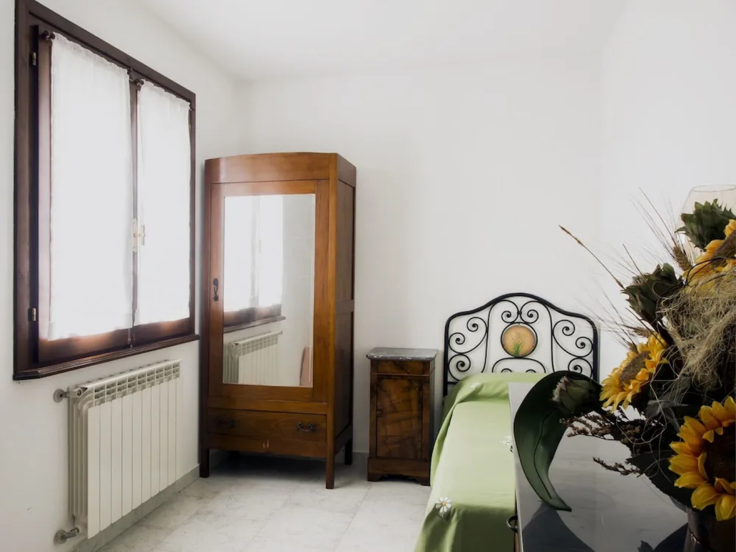 Agriturismo I Profumi dell'Orto