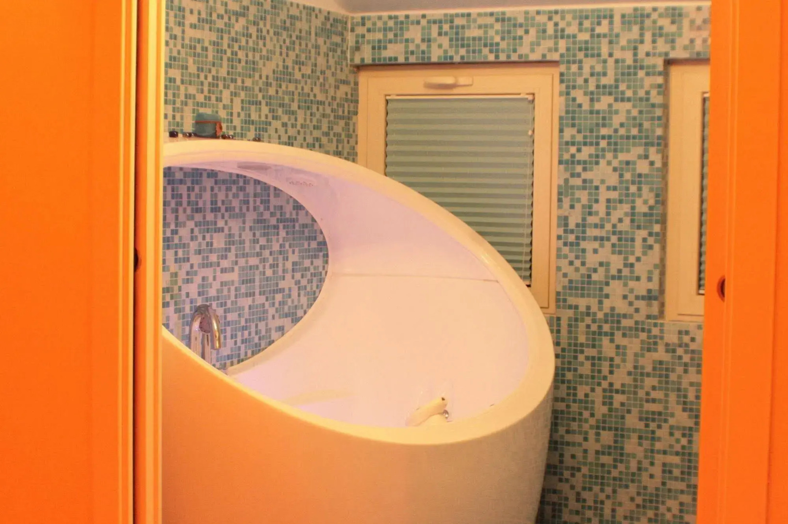 Hotel Il Duca Del Sannio