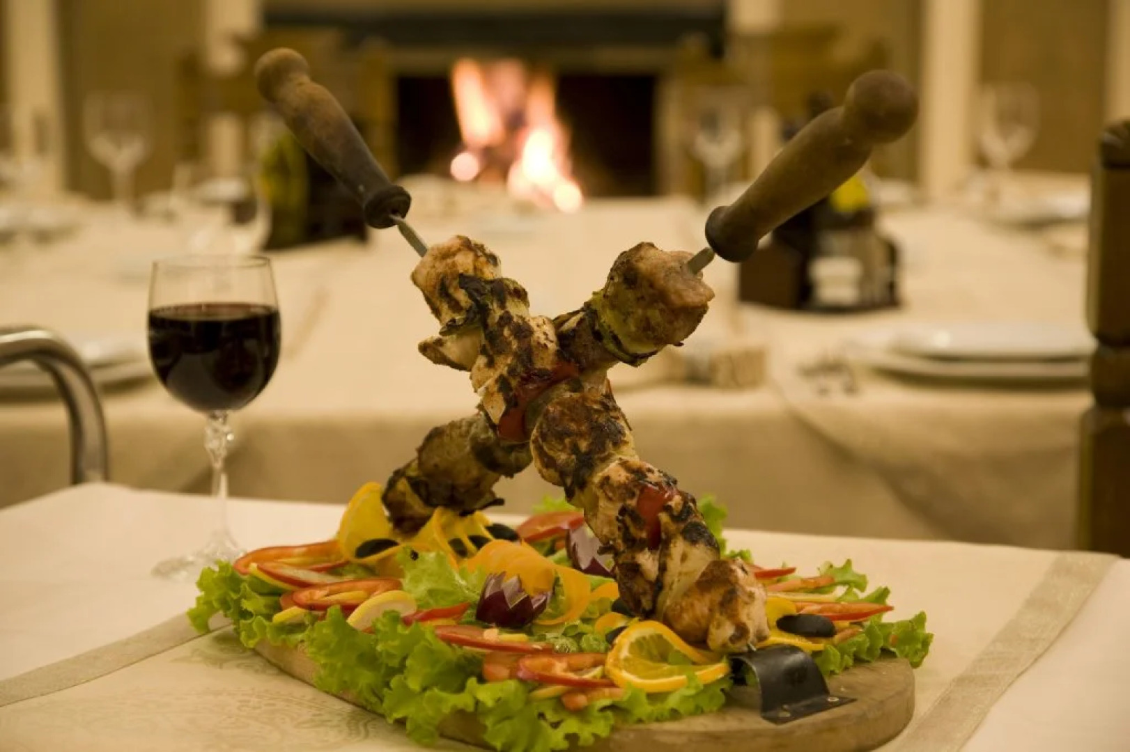 Yantra Grand Hotel -Sharlopov Hotels