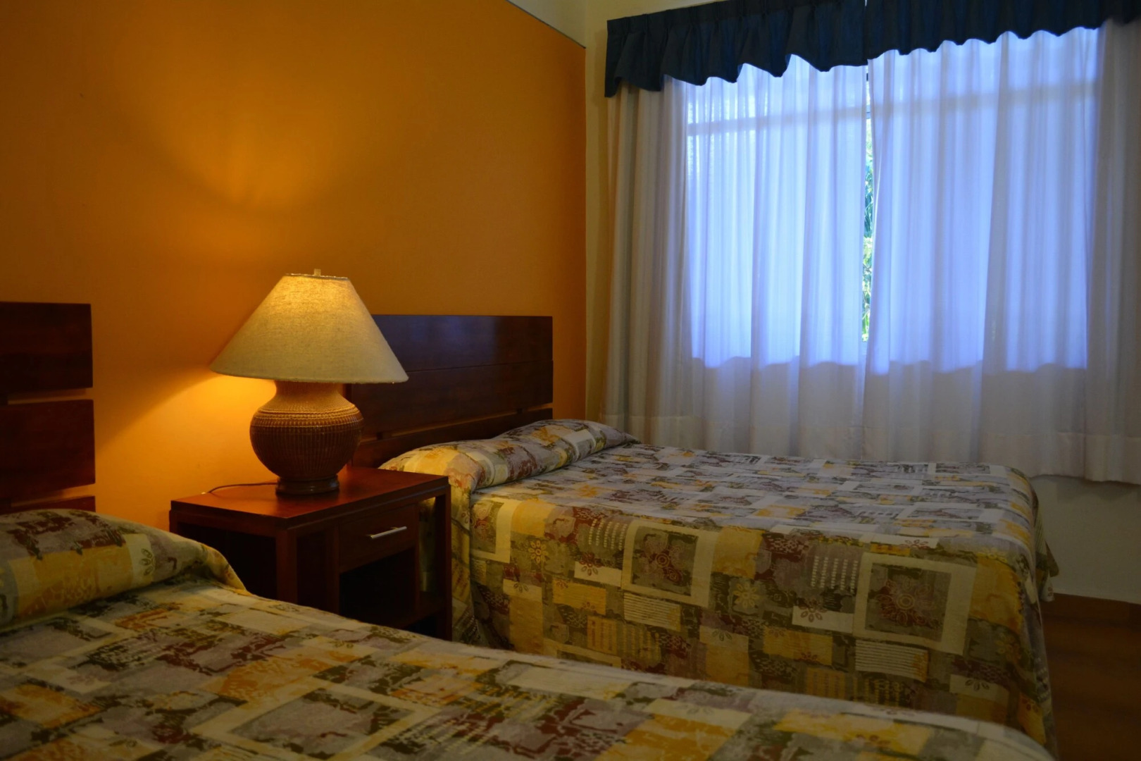 Lourdes Hotel Campestre