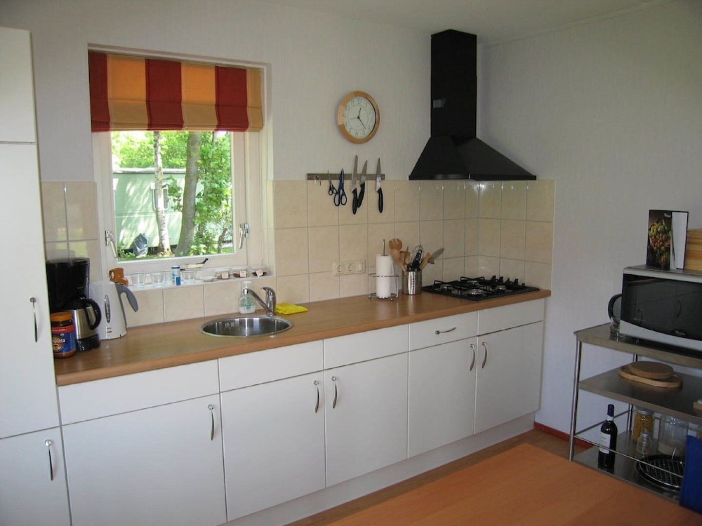 Detached Holiday Home near Grevelingenmeer Lake
