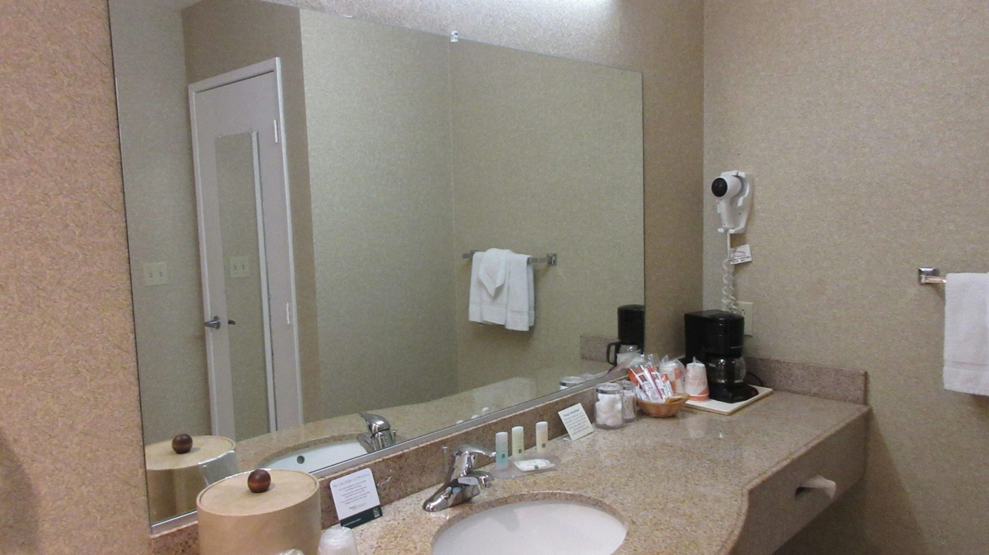 Quality Inn Near China Lake Naval Station