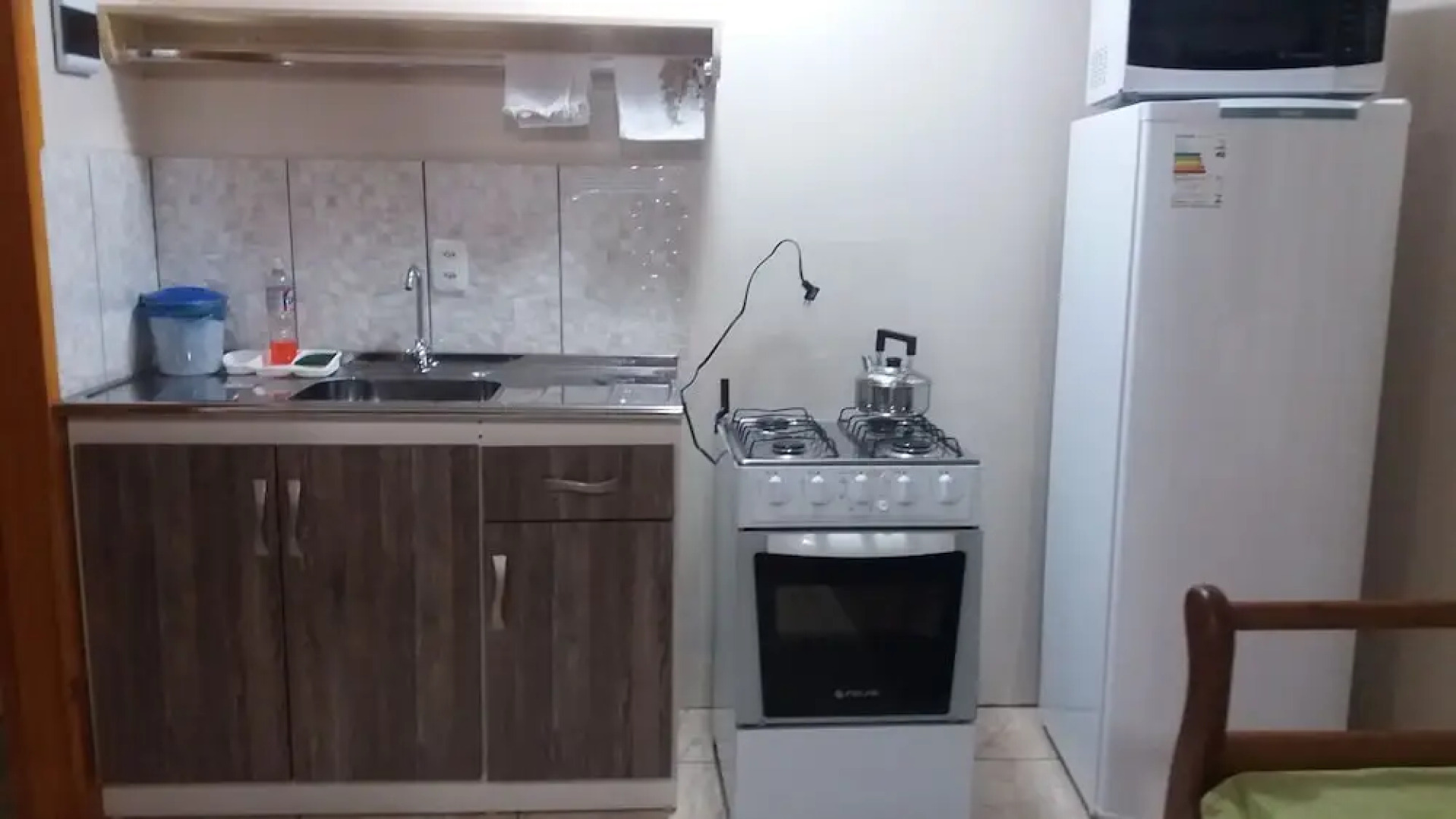 Pousada Maibe Amanhecer na Serra