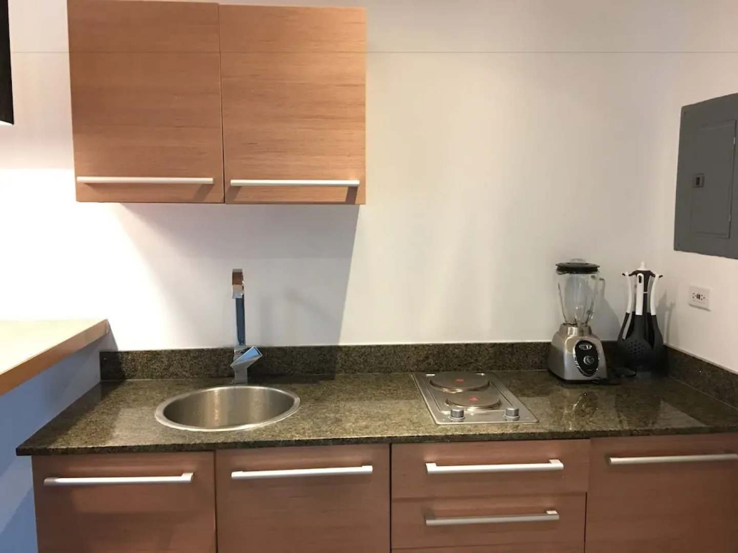 Playa Blanca Town Center