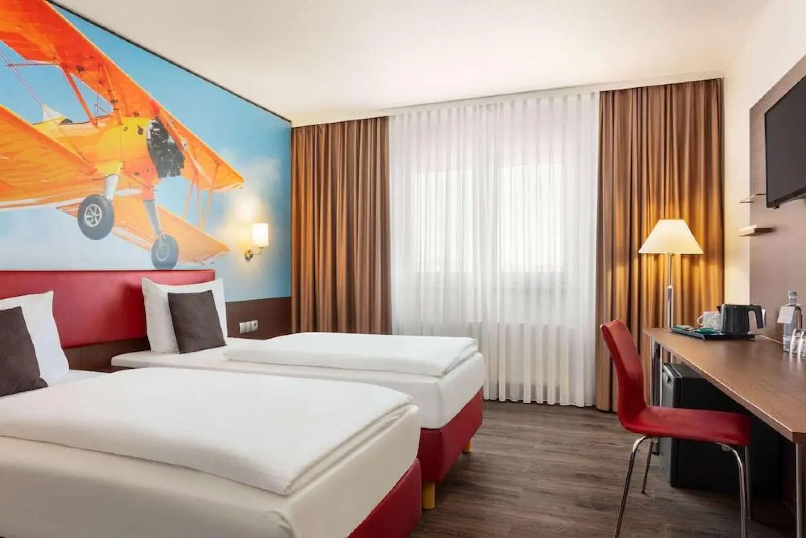 Airways Hotels Frankfurt Airport West