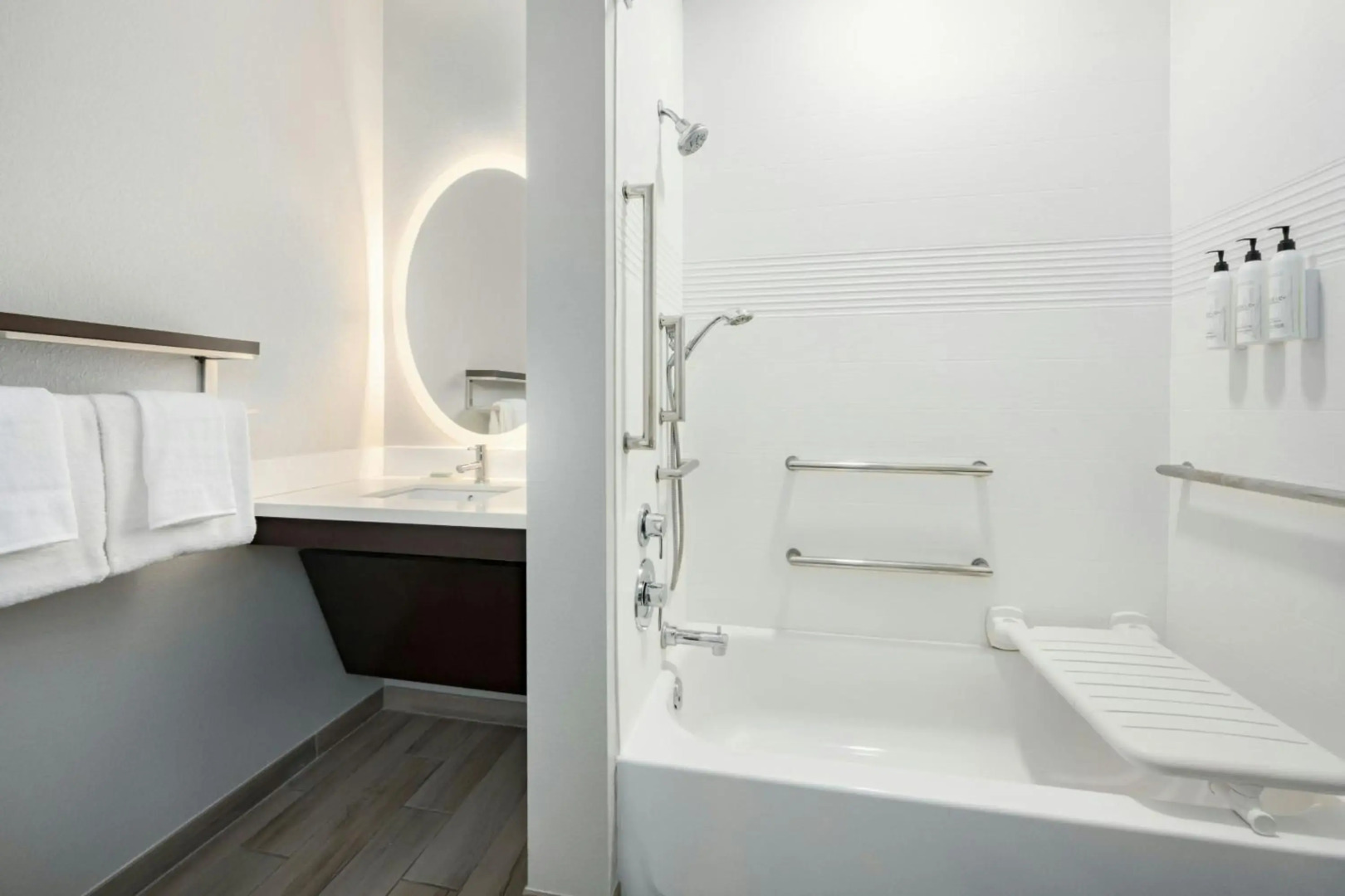 TownePlace Suites Dothan