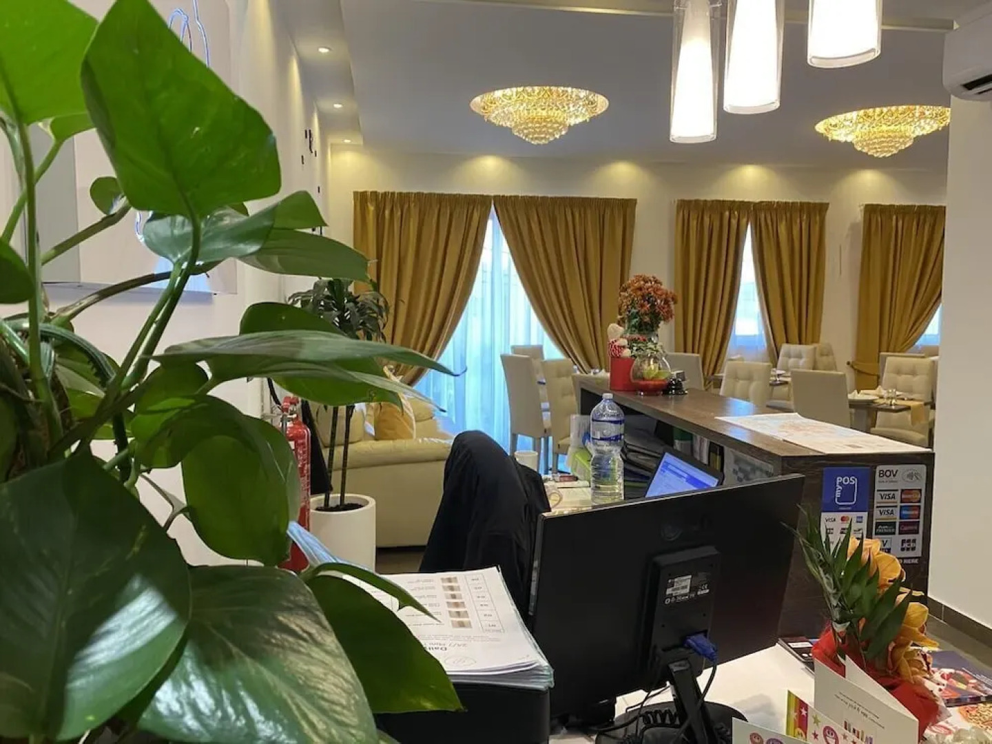 The Pearl Guesthouse