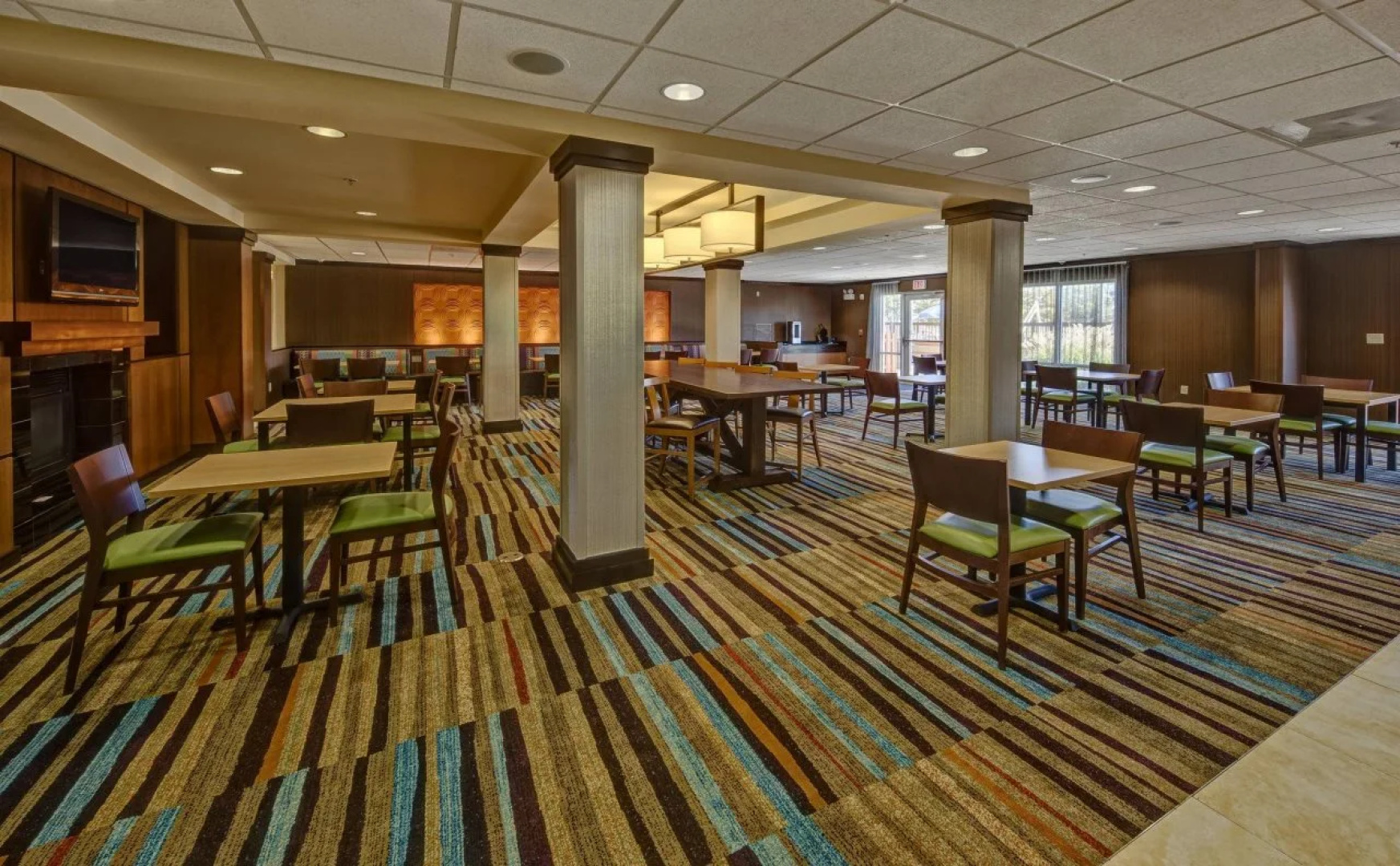 Fairfield Inn & Suites by Marriott Memphis Olive Branch