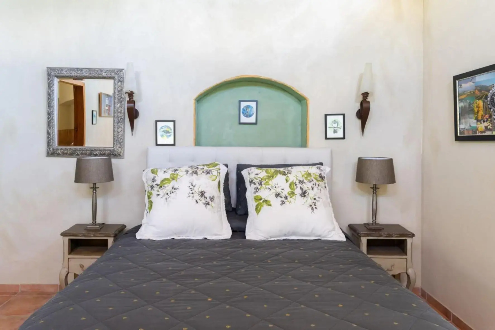 Antria Boutique Lodge