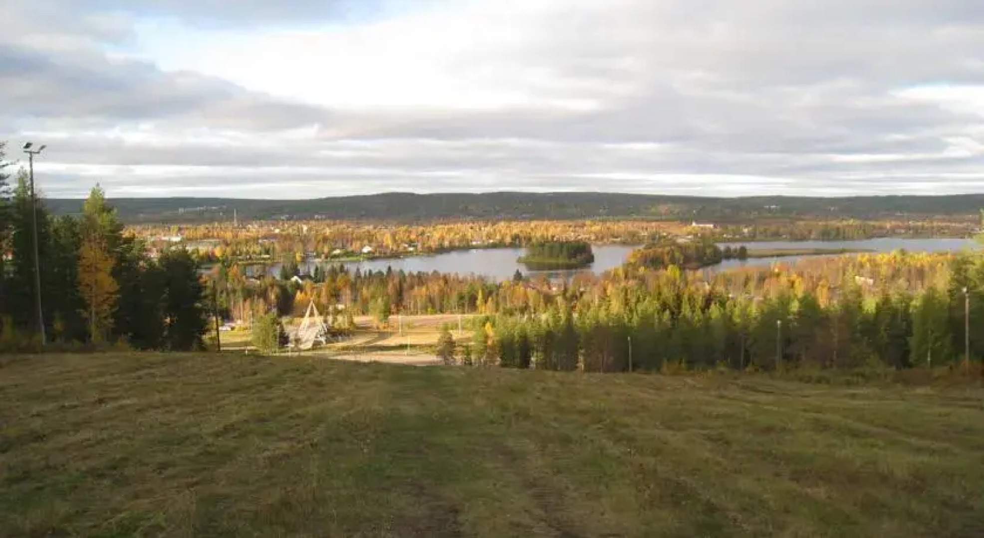 Holiday House Lapland