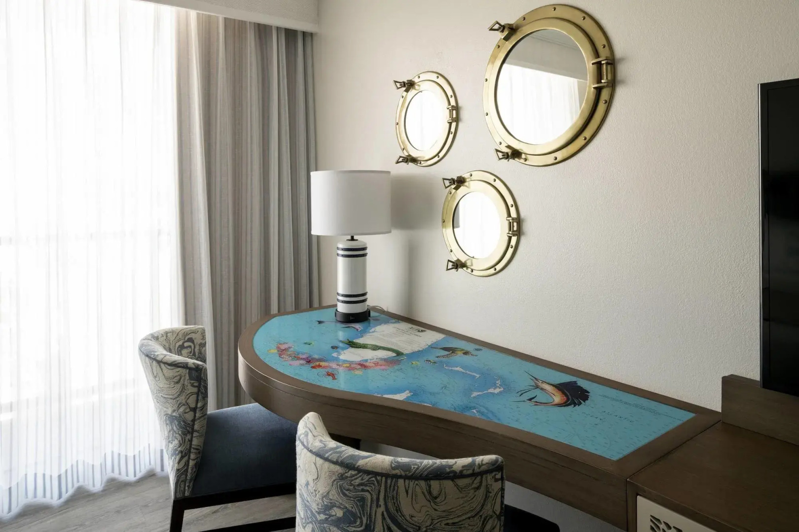 Hollywood Beach Marriott