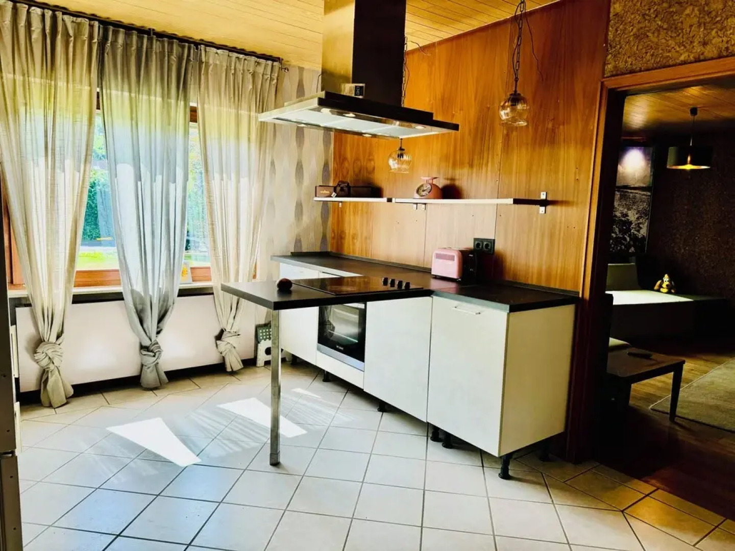 Premium Stay Academy - Luxus-Ferienwohnungen mit Erlebnis