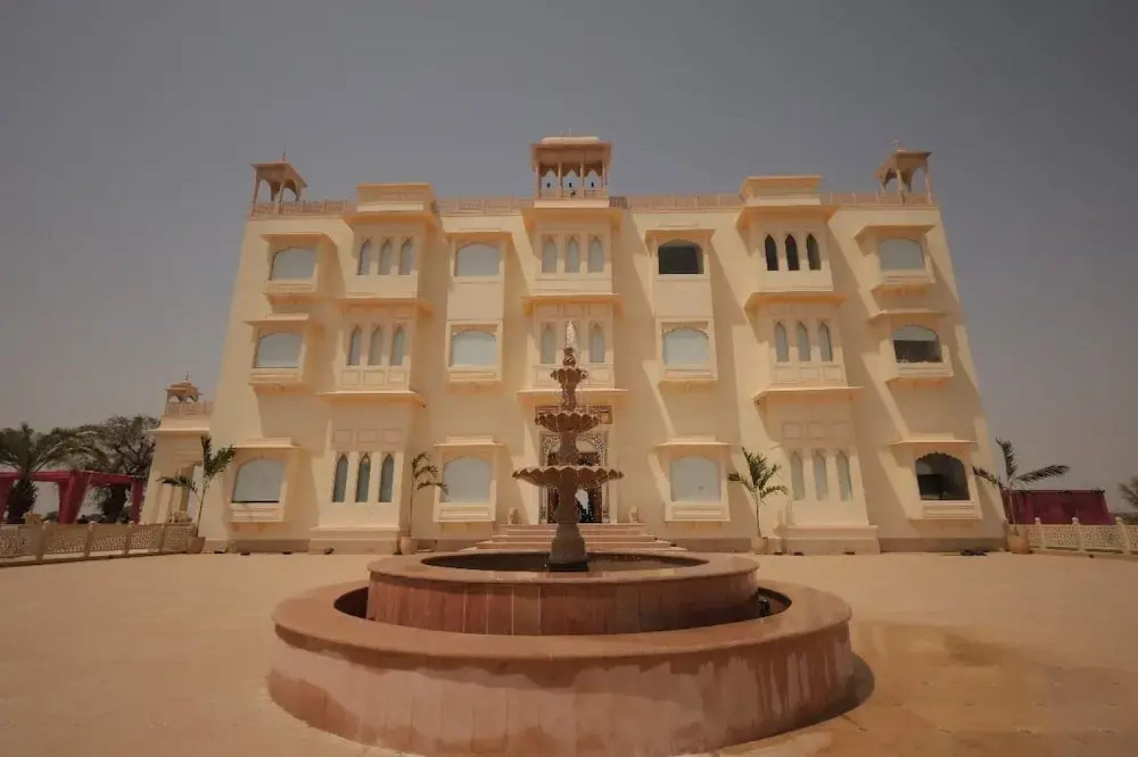 Agastya Vilas Resort