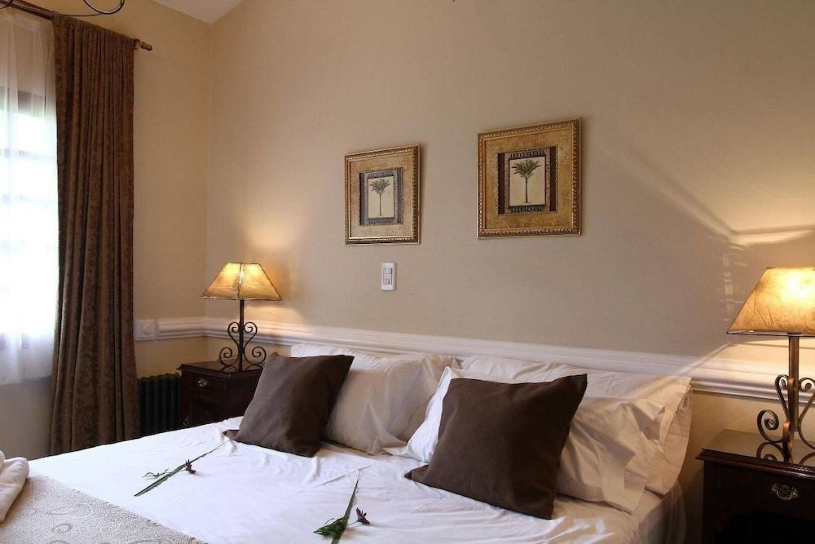 La Casona del Camino Real