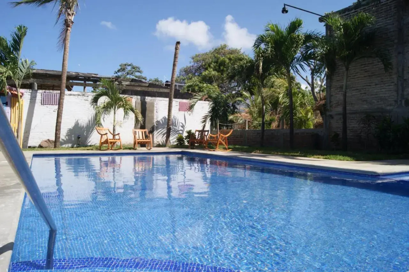 Hotel Museo El Ceibo