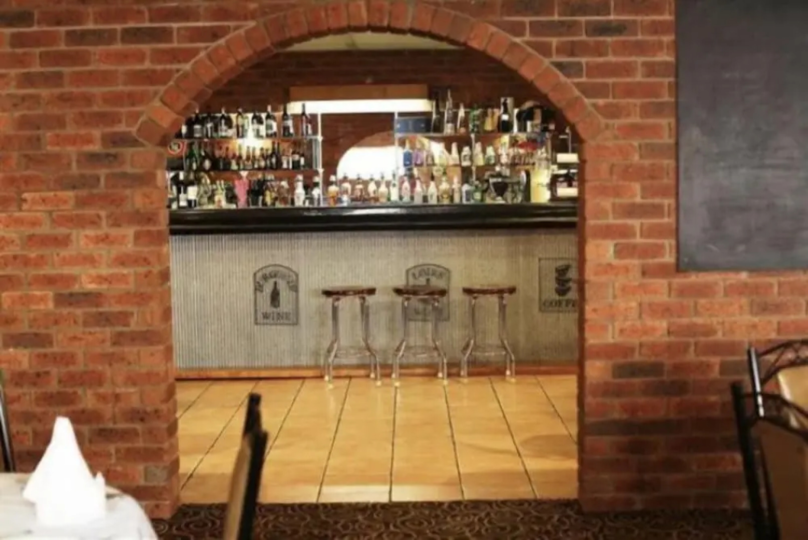 Condobolin Motor Inn